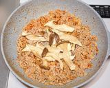 うまい☆乾燥エリンギで冷やし台湾ラーメン作り方9写真