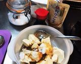 オクラの白あえ（栗原はるみさんレシピ）作り方2写真