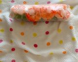 カラフル生春巻き作り方9写真