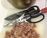 炊飯器でトロトロ絶品♡すじ煮込み♡♡作り方5写真