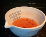 スイートチリソース作り方4写真