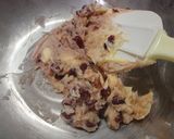 あんころ♬きなこクッキー作り方1写真