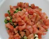 炒めるだけの夏野菜キーマカレー作り方3写真