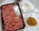 炒めるだけの夏野菜キーマカレー作り方2写真