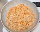 うまい☆乾燥エリンギで冷やし台湾ラーメン作り方8写真