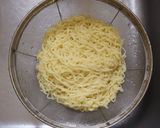 うまい☆乾燥エリンギで冷やし台湾ラーメン作り方15写真