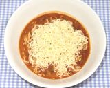 うまい☆乾燥エリンギで冷やし台湾ラーメン作り方18写真