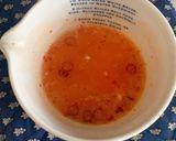 スイートチリソース作り方5写真