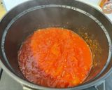 簡単｜ラタトゥイユ｜塩で味を整える作り方5写真