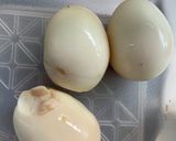 海老とブロッコリーのマヨサラダ☆作り方1写真