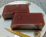 水ようかん(棒寒天を使いました。)作り方11写真
