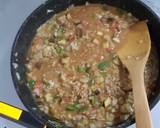 炒めるだけの夏野菜キーマカレー作り方6写真