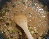 炒めるだけの夏野菜キーマカレー作り方7写真