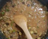 炒めるだけの夏野菜キーマカレー作り方7写真