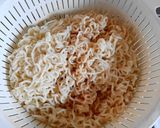 時短で簡単、中華ミルク冷麺作り方5写真
