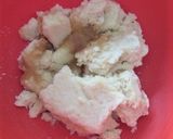 レンジで時短、夏も野菜入りのおからを作り方3写真