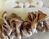 牛カルビ三色丼作り方3写真