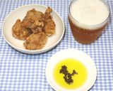 シビ辛☆痺れる旨さ☆乾燥山椒で山椒オイル作り方21写真