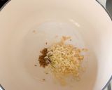 ミニトマトでキーマカレー作り方3写真