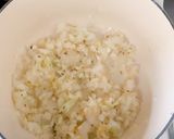 ミニトマトでキーマカレー作り方4写真
