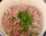 ミニトマトでキーマカレー作り方5写真