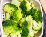 豚こまと野菜のハニーマスタード作り方2写真
