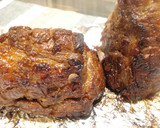 ウチの煮豚風焼き豚*通常の鍋orストウブ作り方21写真