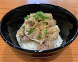 ネギ塩麹豚バラ丼[塩麹]作り方5写真