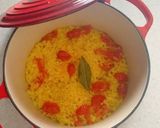 ミニトマトでキーマカレー作り方12写真