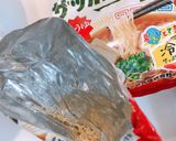 レンチンで♡レモン醤油の豚おろし冷やし麺作り方4写真