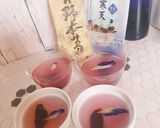 酵素シロップのジュレゼリー作り方6写真