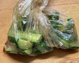 簡単！やみつききゅうり作り方4写真