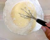 レンジでオムレット作り方1写真