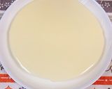 レンジでオムレット作り方5写真