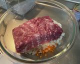 超肉肉しいシューマイ作り方4写真