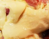 レンジチン4分で~ゲランチム~柔らかい!作り方8写真