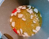 ☆アヒージョ☆作り方4写真