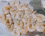 ☆アヒージョ☆作り方1写真