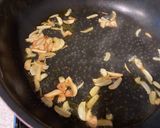 濃厚！！トマトとニンニクのパスタ作り方9写真