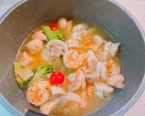 ☆アヒージョ☆作り方6写真
