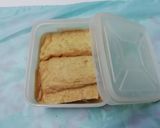 茶ワン１杯で出来るかんたんいなり寿司作り方4写真