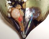 ゴマ油で作るたいらぎ貝の和風オイル漬け！作り方4写真