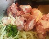 酒粕とヨーグルトのスパイスカレー作り方5写真