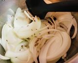 酒粕とヨーグルトのスパイスカレー作り方4写真