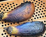 香味ドレッシング焼きナスのタイ風サラダ♪作り方2写真
