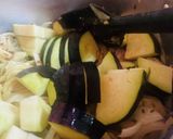 酒粕とヨーグルトのスパイスカレー作り方8写真