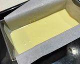 簡単ベイクドチーズケーキ作り方6写真