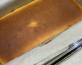 簡単ベイクドチーズケーキ作り方7写真