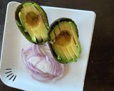 サッポロ冷やし牛乳カレーラーメン作り方4写真