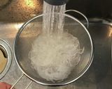 タイの春雨サラダ！ヤムウンセン作り方6写真